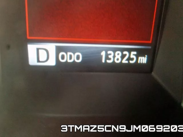 3TMAZ5CN9JM069203 фото 9