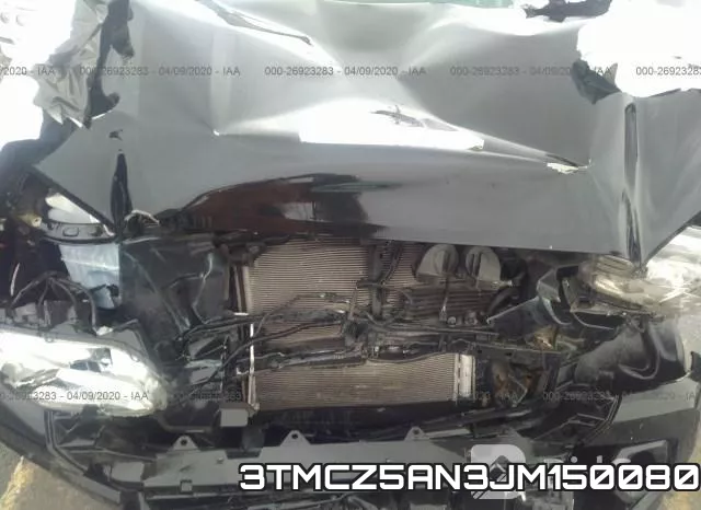 3TMCZ5AN3JM150080 фото 2