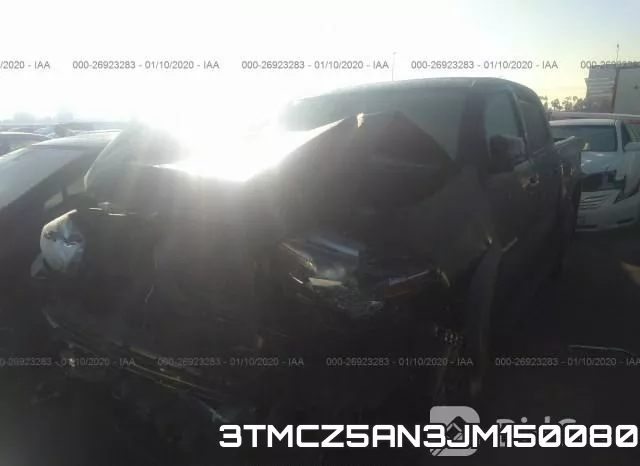 3TMCZ5AN3JM150080 фото 3