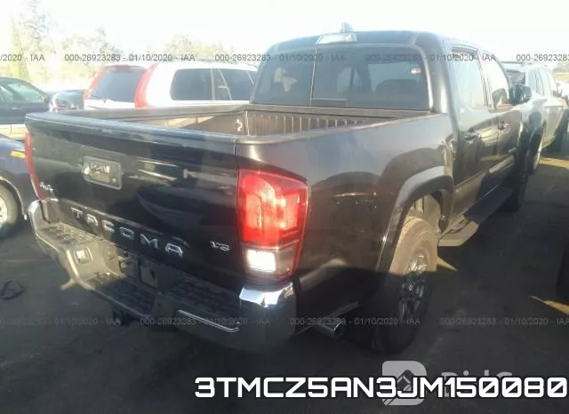 3TMCZ5AN3JM150080 фото 4