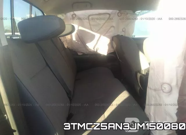 3TMCZ5AN3JM150080 фото 7