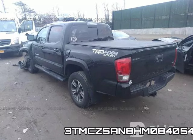 3TMCZ5AN8HM084054 фото 2