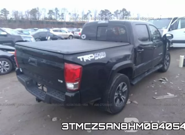 3TMCZ5AN8HM084054 фото 3