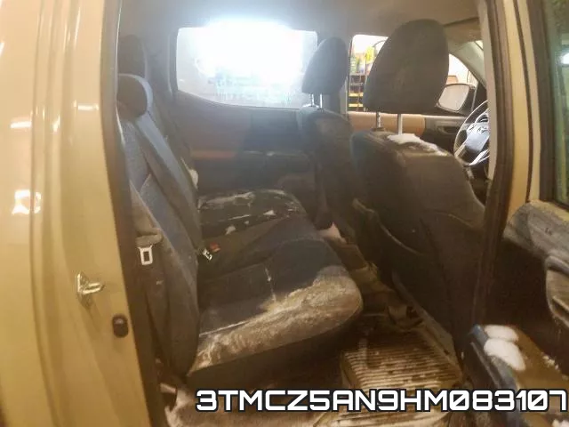 3TMCZ5AN9HM083107 фото 6