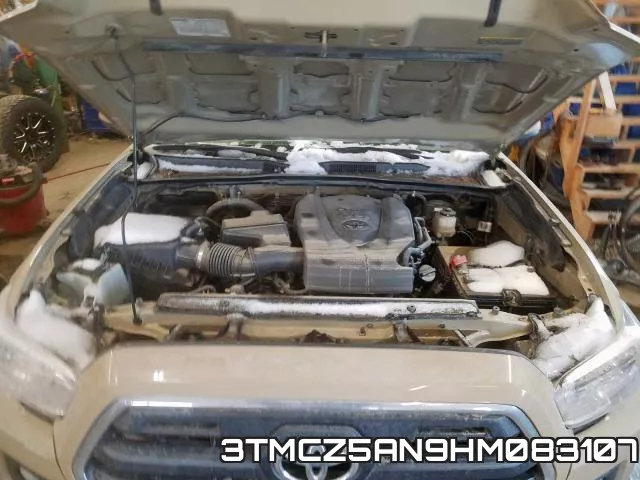 3TMCZ5AN9HM083107 фото 7