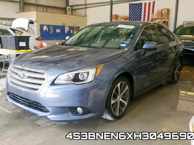 4S3BNEN6XH3049690 фото 2
