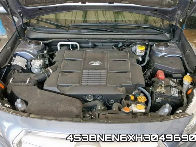 4S3BNEN6XH3049690 фото 6