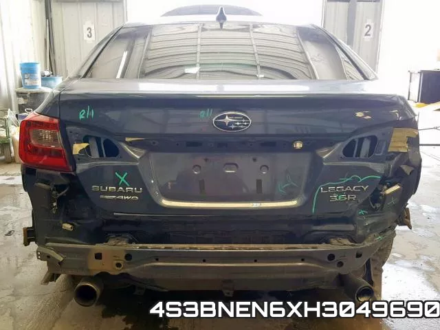 4S3BNEN6XH3049690 фото 7