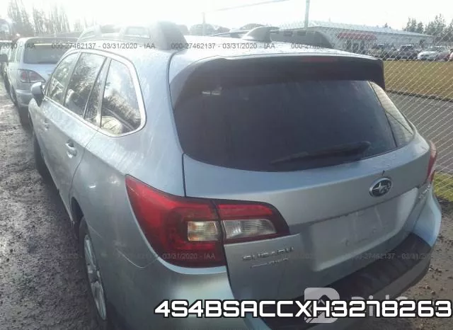 4S4BSACCXH3278263 фото 3