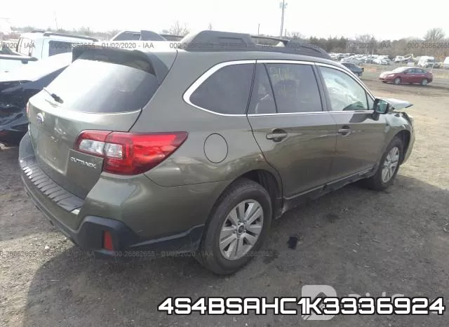 4S4BSAHC1K3336924 фото 3