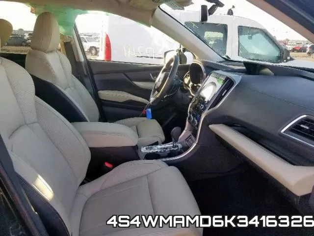 4S4WMAMD6K3416326 фото 5