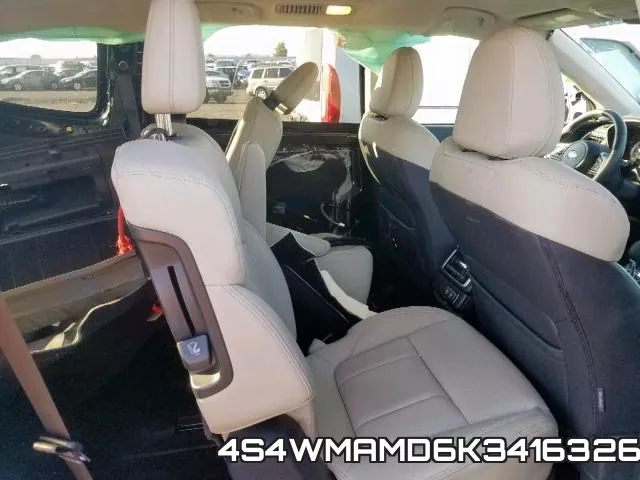 4S4WMAMD6K3416326 фото 6