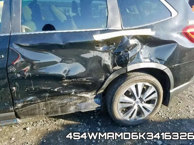 4S4WMAMD6K3416326 фото 7