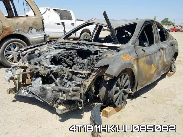 4T1B11HK1JU085082 фото 3