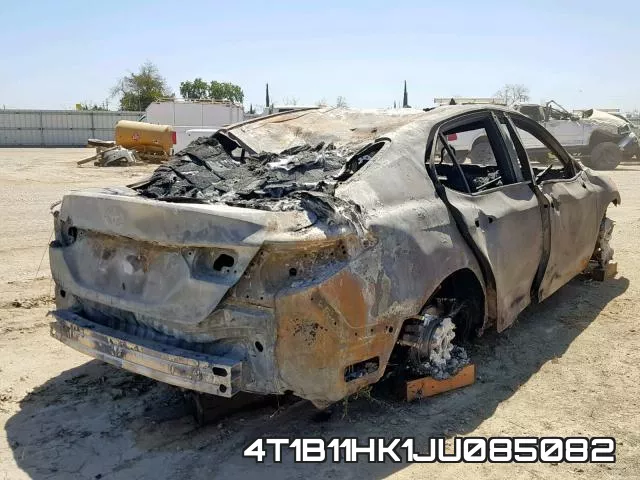 4T1B11HK1JU085082 фото 5