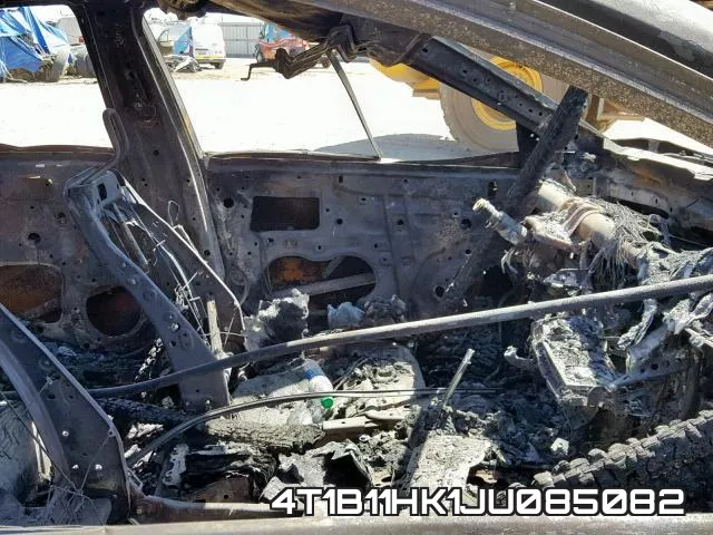 4T1B11HK1JU085082 фото 6