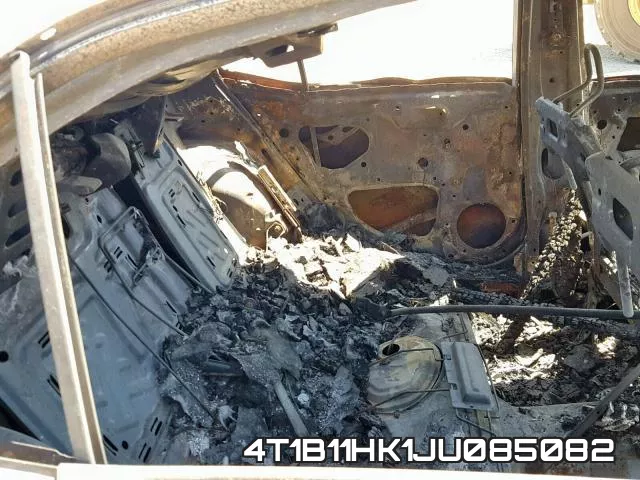 4T1B11HK1JU085082 фото 7