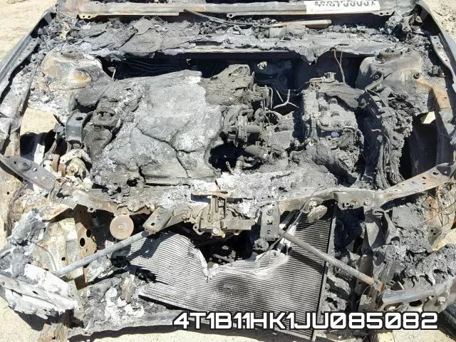4T1B11HK1JU085082 фото 8