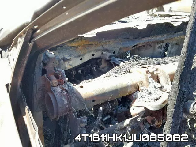 4T1B11HK1JU085082 фото 9