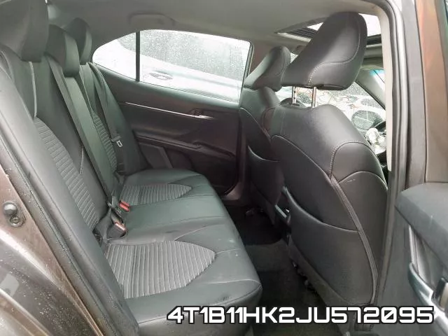4T1B11HK2JU572095 фото 5