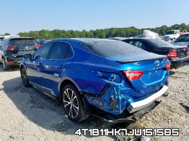 4T1B11HK7JU151585 фото 4