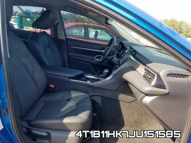 4T1B11HK7JU151585 фото 6