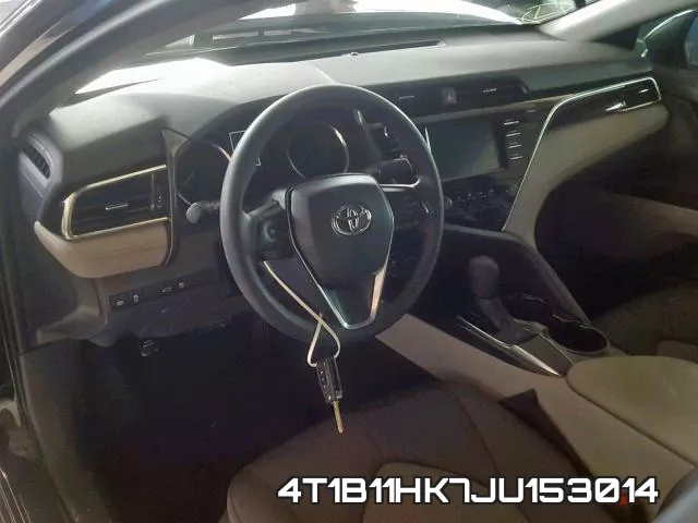4T1B11HK7JU153014 фото 8