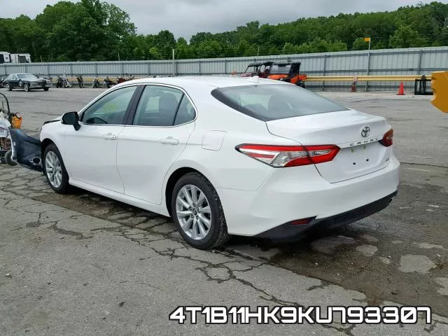4T1B11HK9KU793307 фото 3