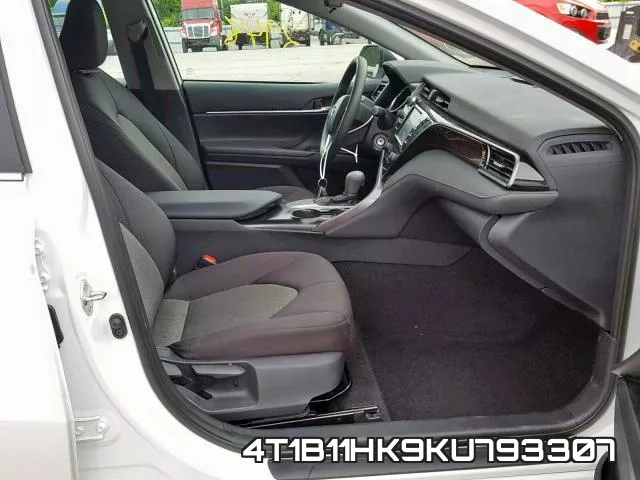 4T1B11HK9KU793307 фото 5