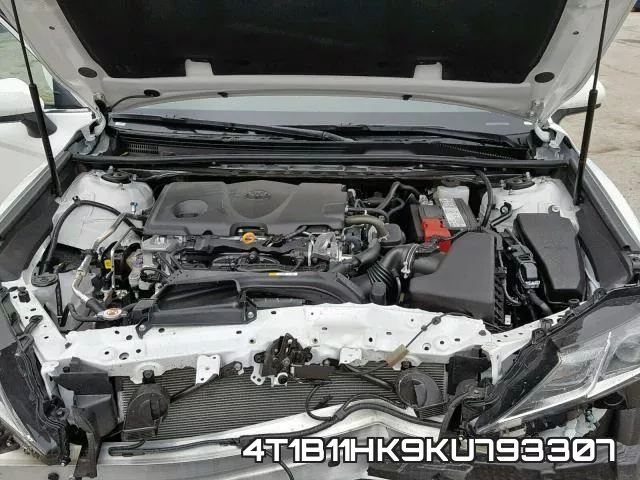 4T1B11HK9KU793307 фото 6