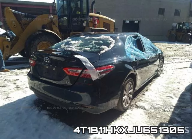4T1B11HKXJU651305 фото 2