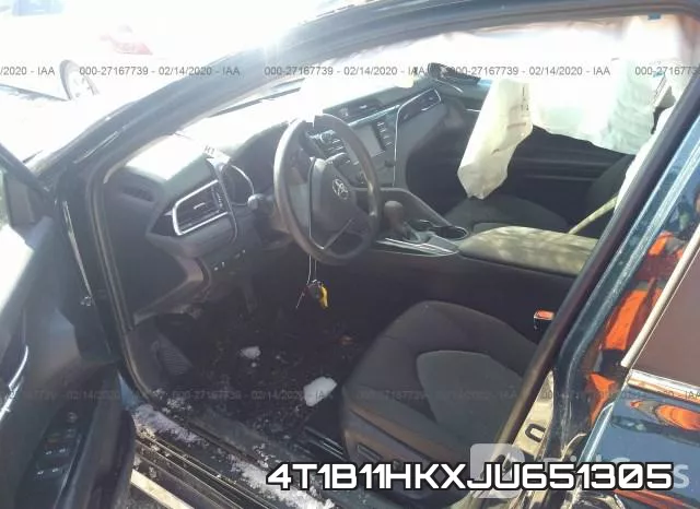 4T1B11HKXJU651305 фото 3