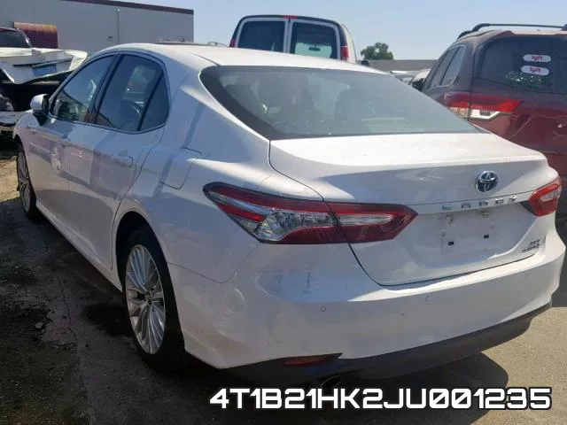 4T1B21HK2JU001235 фото 3