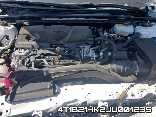 4T1B21HK2JU001235 фото 4
