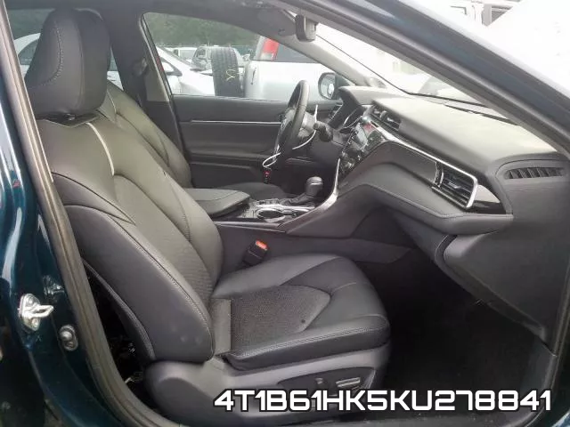 4T1B61HK5KU278841 фото 6