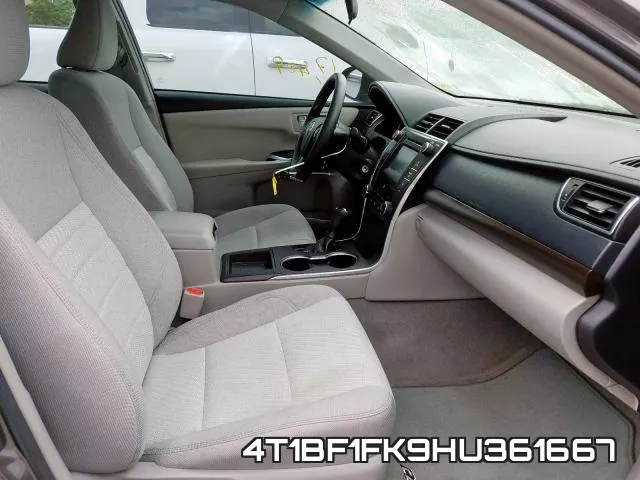 4T1BF1FK9HU361667 фото 6