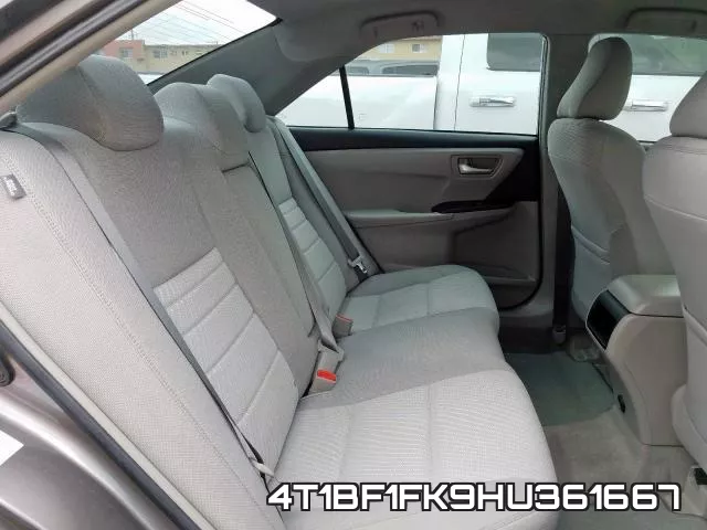 4T1BF1FK9HU361667 фото 7
