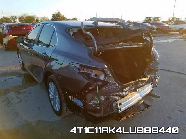 4T1C11AK4LU888440 фото 4