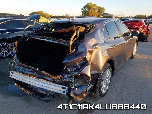 4T1C11AK4LU888440 фото 5