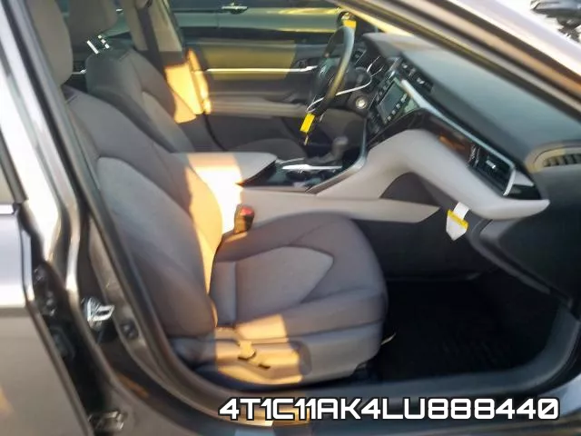 4T1C11AK4LU888440 фото 6
