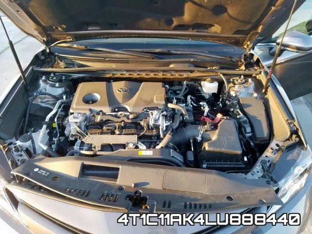 4T1C11AK4LU888440 фото 8