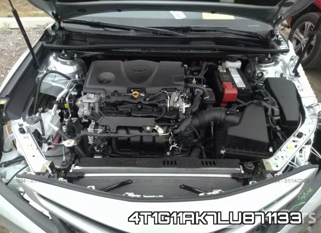 4T1G11AK7LU871133 фото 2