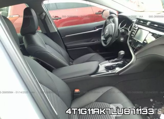 4T1G11AK7LU871133 фото 4