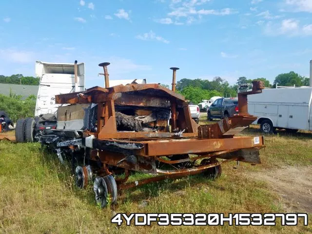 4YDF35320H1532797 фото 2