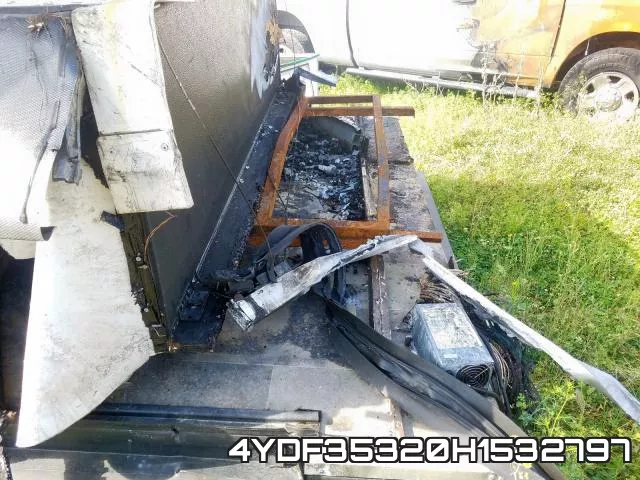 4YDF35320H1532797 фото 4