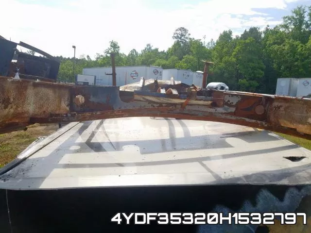 4YDF35320H1532797 фото 5