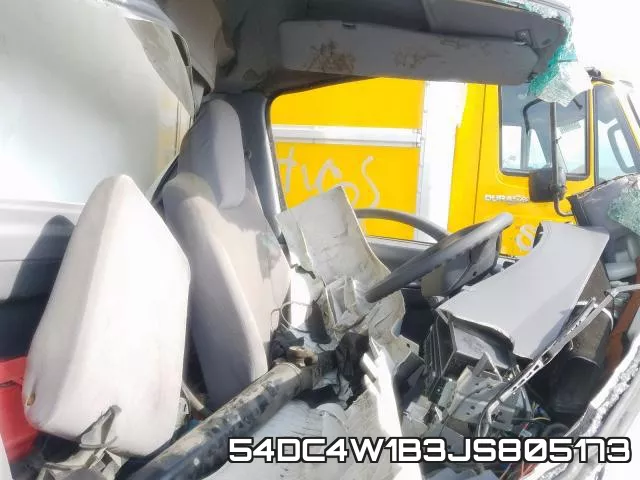 54DC4W1B3JS805173 фото 6