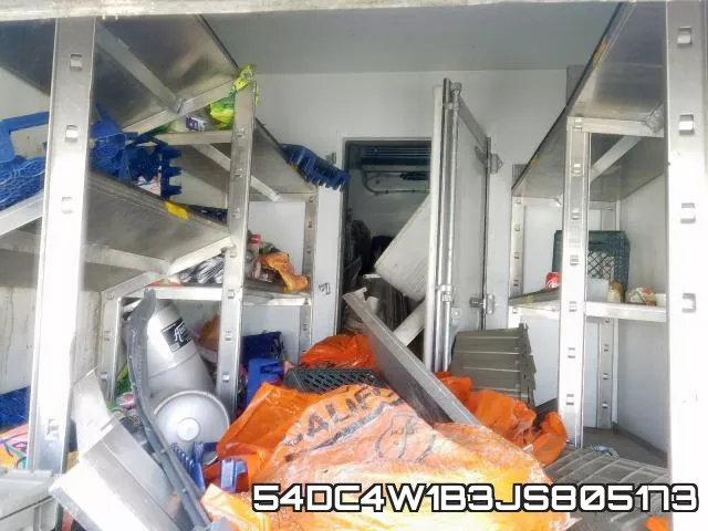 54DC4W1B3JS805173 фото 7