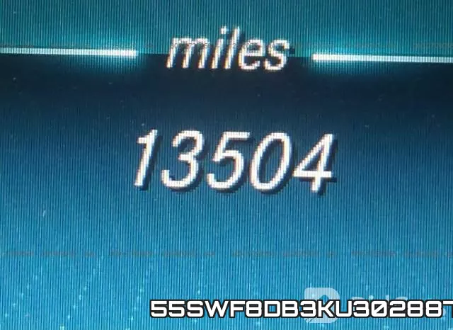 55SWF8DB3KU302887 фото 7