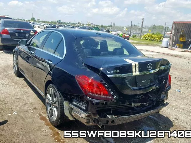 55SWF8DB9KU287408 фото 4